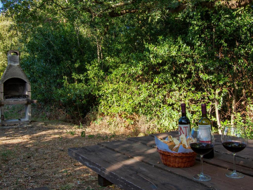Holiday Home Merlot by Interhome photo 4