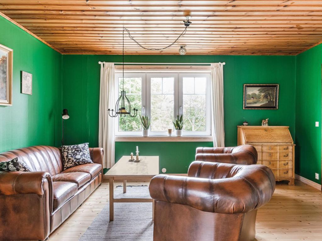 Holiday Home Älmegården - SND127 by Interhome photo 1