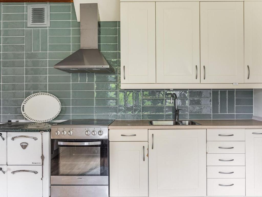 Holiday Home Älmegården - SND127 by Interhome photo 2