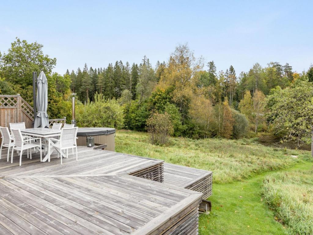 Holiday Home Älmegården - SND127 by Interhome photo 4