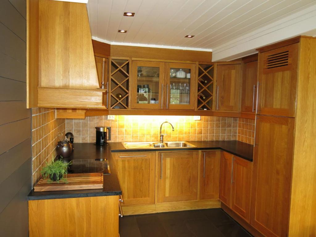 Holiday Home Hovden - SET086 by Interhome photo 3