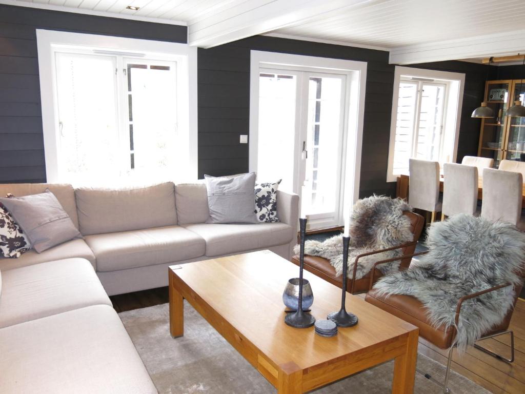 Holiday Home Hovden - SET086 by Interhome photo 2