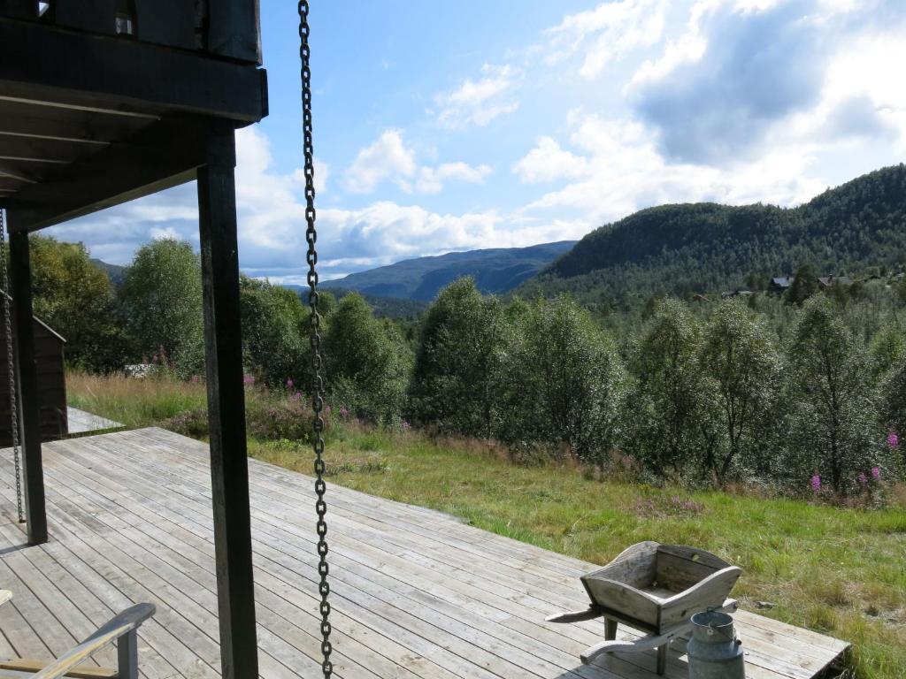 Holiday Home Hovden - SET086 by Interhome photo 1