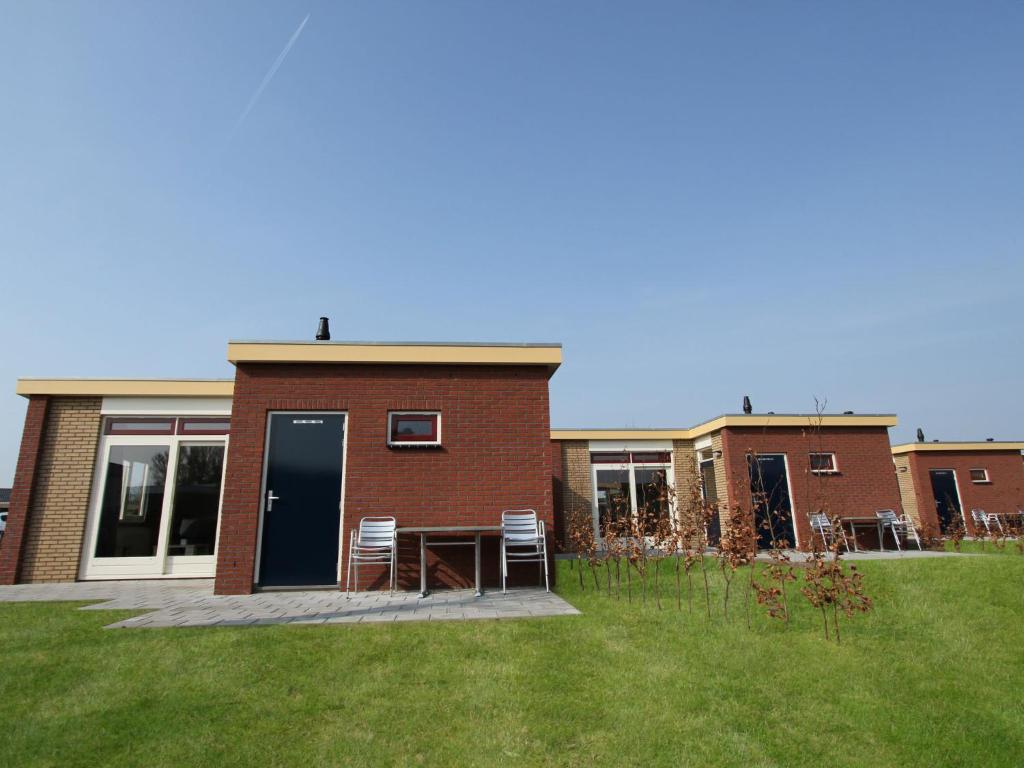 Holiday Home De Wijde Blick by Interhome photo 1