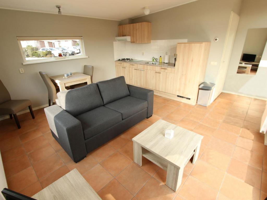 Holiday Home De Wijde Blick by Interhome photo 2