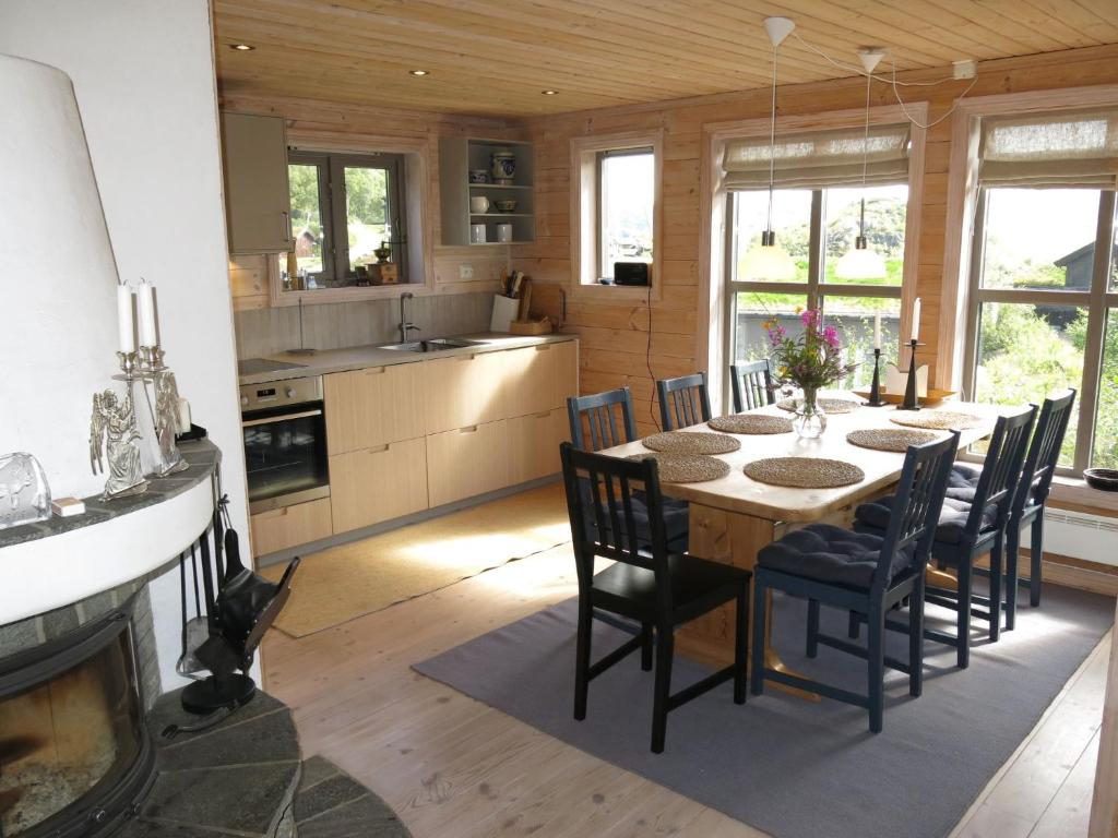 Holiday Home Morgenro - SOW160 by Interhome photo 1
