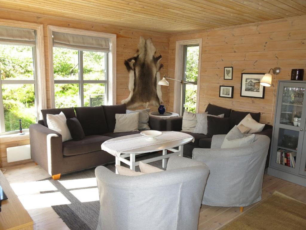 Holiday Home Morgenro - SOW160 by Interhome photo 2