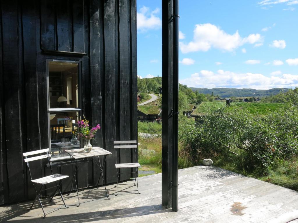 Holiday Home Morgenro - SOW160 by Interhome photo 4
