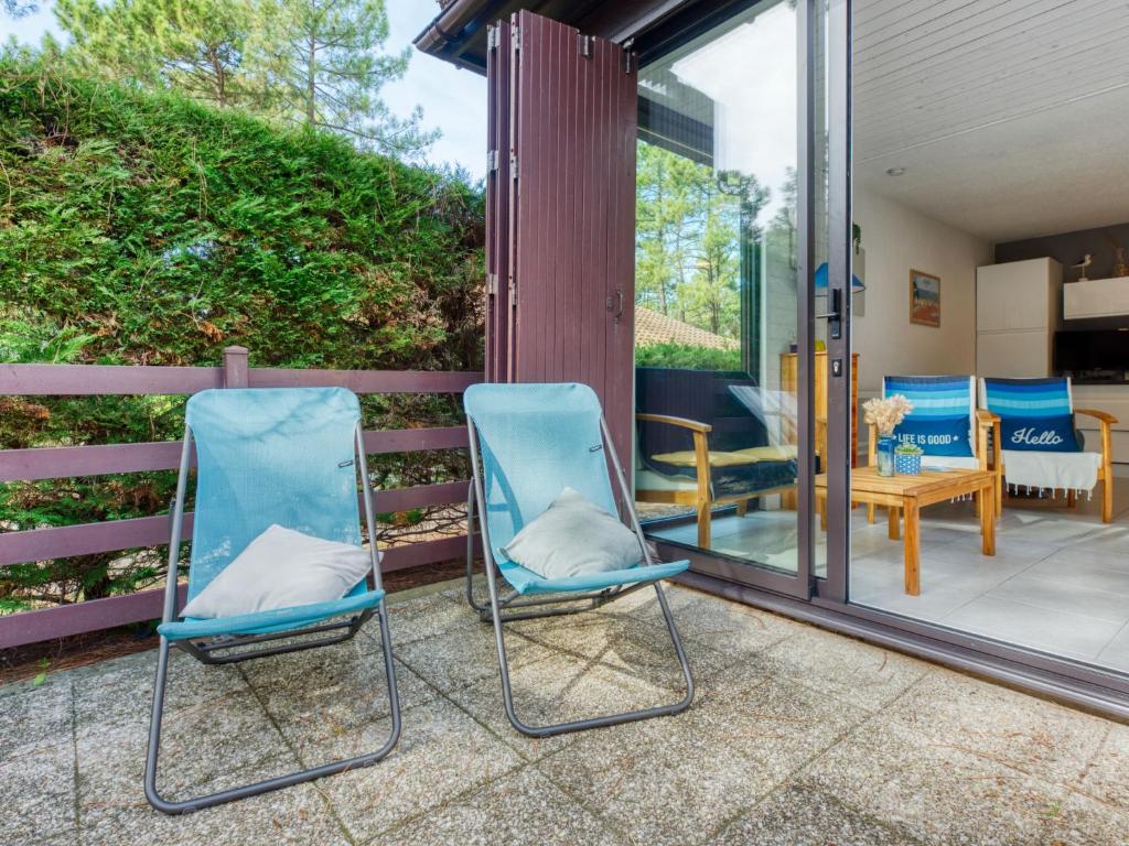 Holiday Home Les Pins-13 by Interhome photo 1