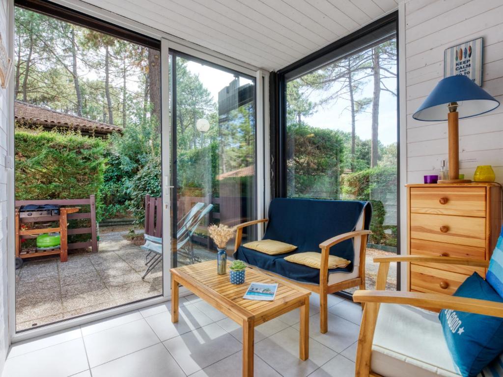 Holiday Home Les Pins-13 by Interhome photo 2