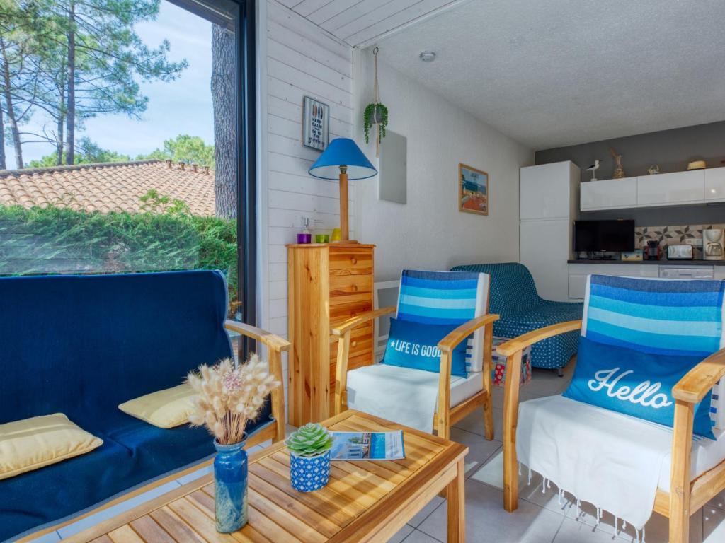 Holiday Home Les Pins-13 by Interhome photo 3