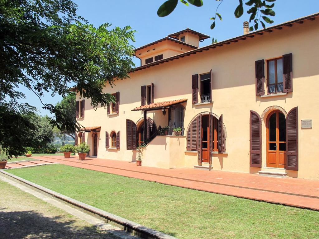 Villa Sant'Albino by Interhome
