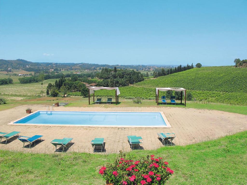 Villa Sant'Albino by Interhome photo 1