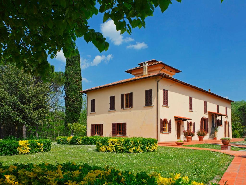 Villa Sant'Albino by Interhome photo 2