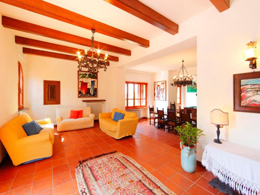 Villa Sant'Albino by Interhome photo 3