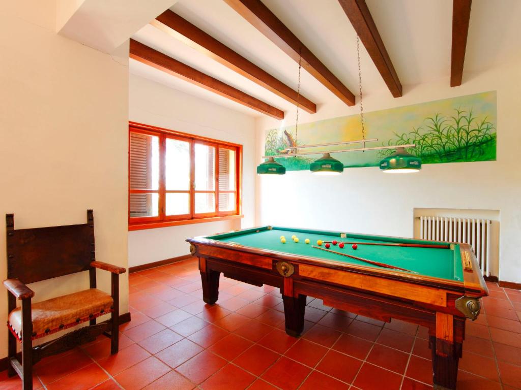 Villa Sant'Albino by Interhome photo 4