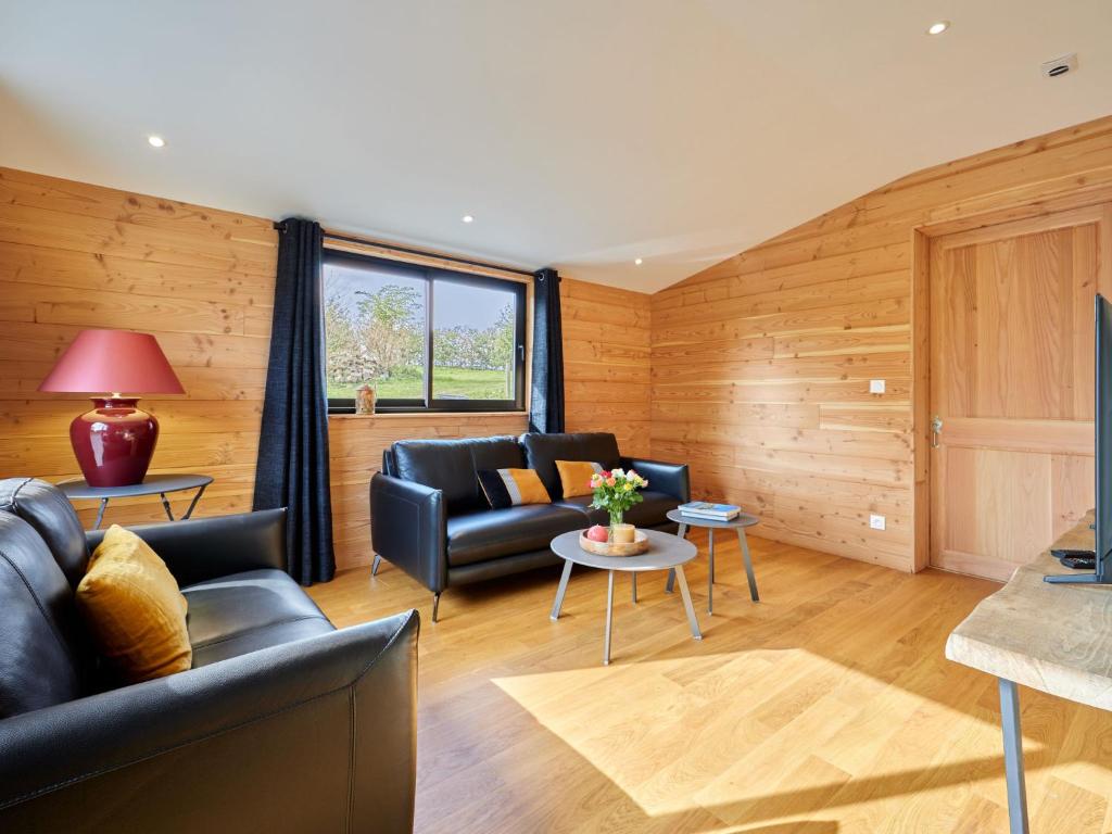 Holiday Home la favrais by Interhome photo 2