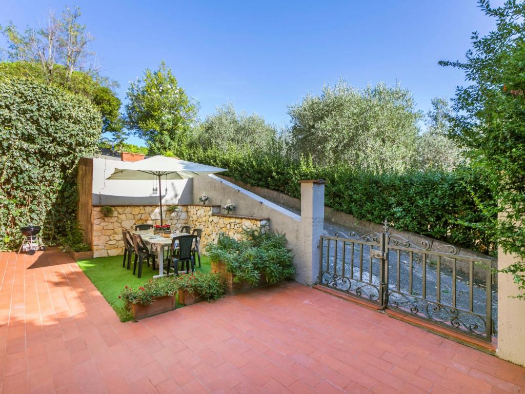 Apartment Rio del sole by Interhome photo 4