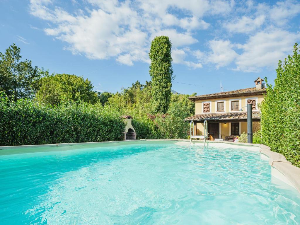 Holiday Home Oleandro by Interhome