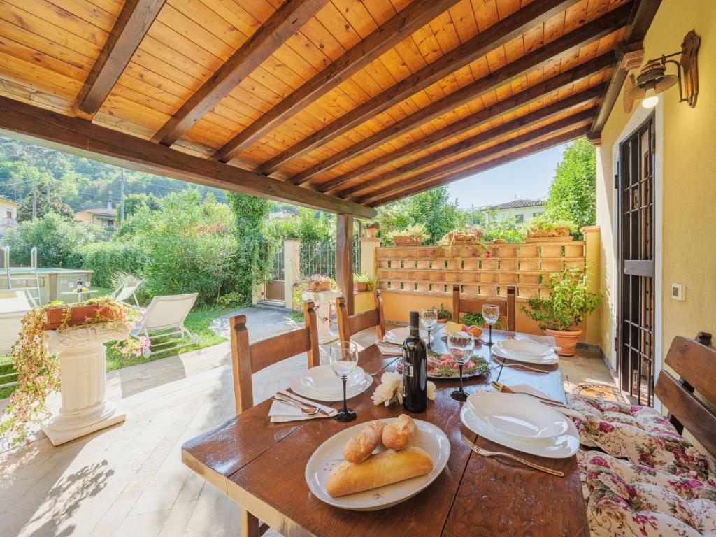Holiday Home Oleandro by Interhome photo 2