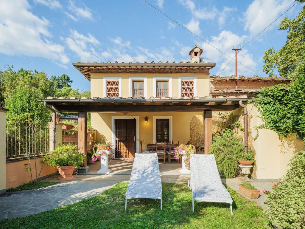 Holiday Home Oleandro by Interhome photo 1