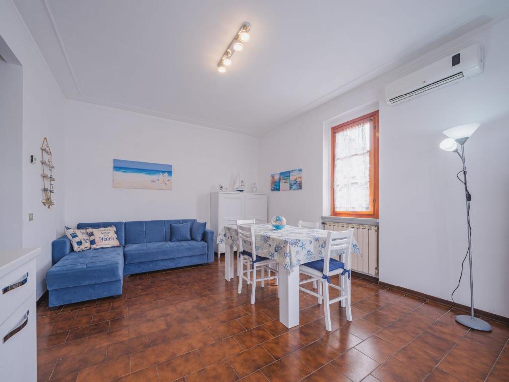 Apartment Appartamento Athena by Interhome photo 2