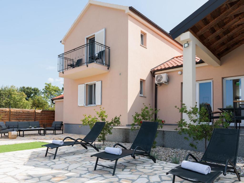 Holiday Home Josipa by Interhome photo 2
