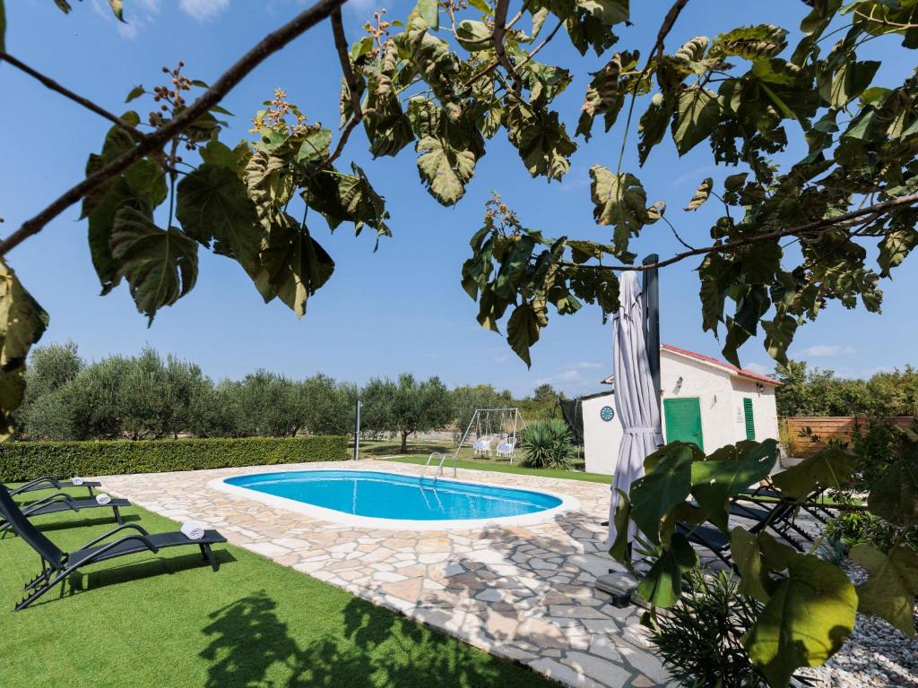 Holiday Home Josipa by Interhome photo 1