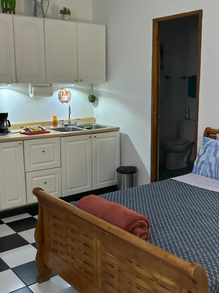 310 Guest House La Vyda photo 4