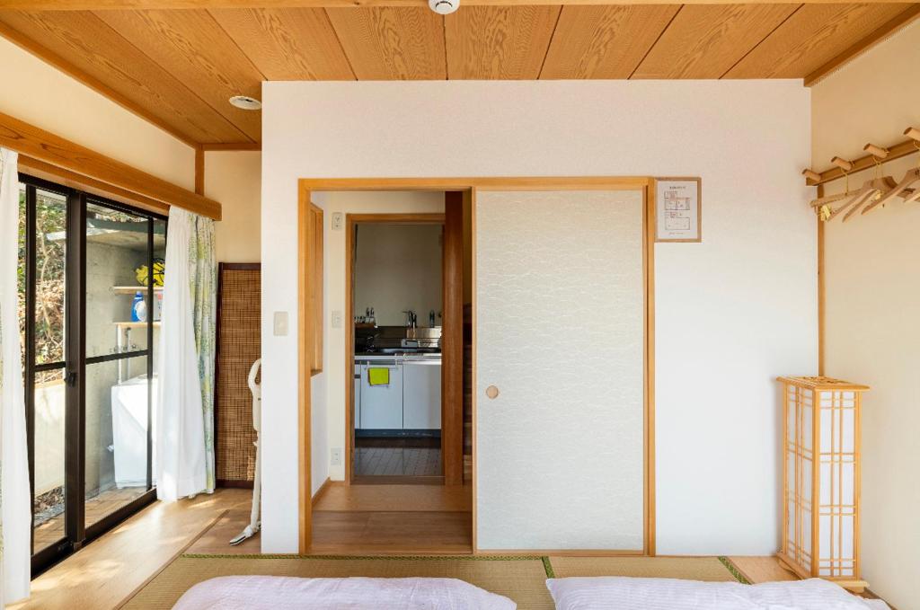 日本湘南独立一户建 整栋出租 一览湘南街景 可眺望江之岛及海面 photo 1