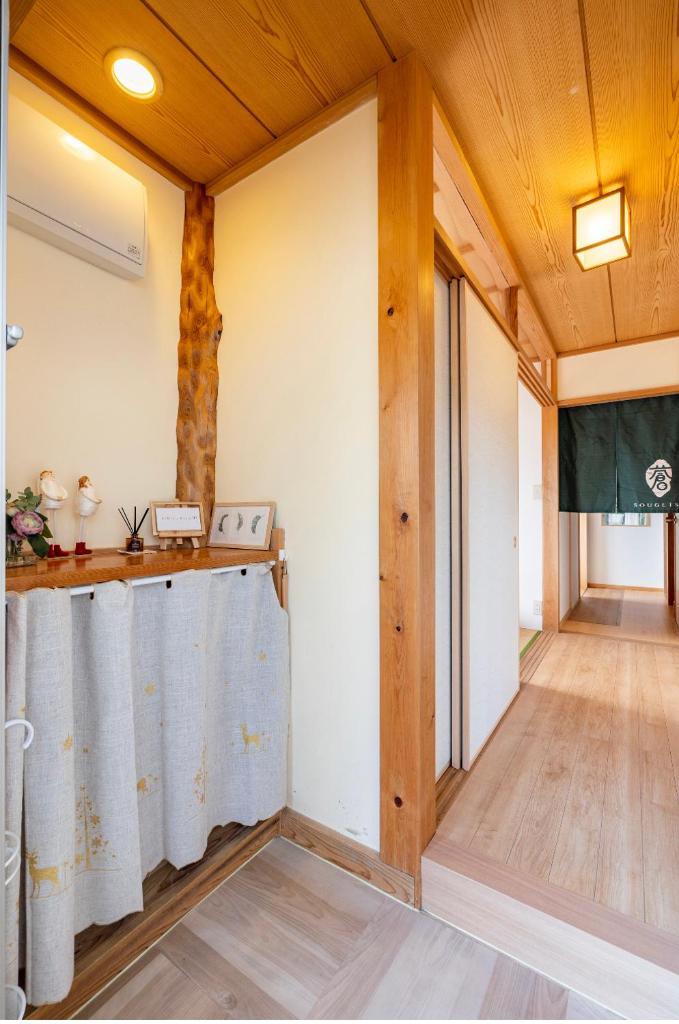 日本湘南独立一户建 整栋出租 一览湘南街景 可眺望江之岛及海面 photo 3