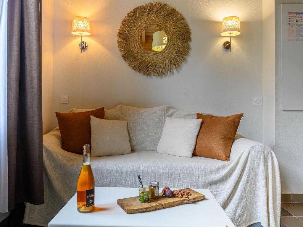 Villa Le Château de Kergonano-5 by Interhome photo 3
