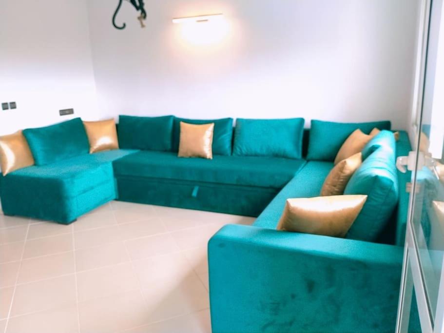 Marina golf studio photo 1