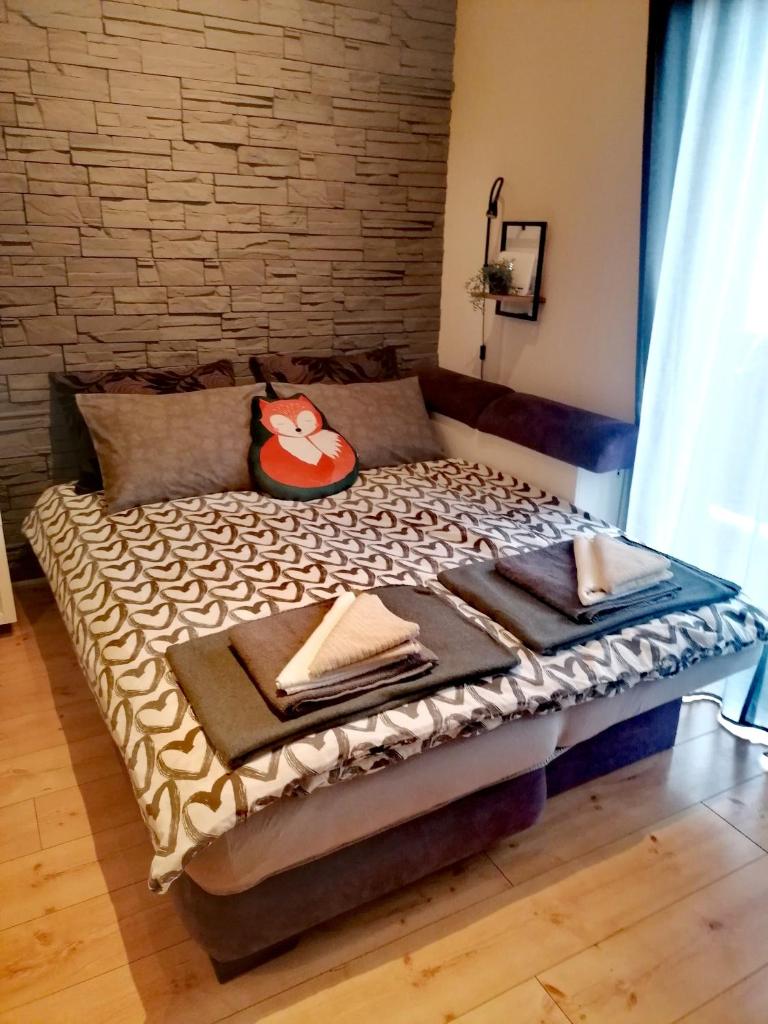 Studio Apartman Roxy photo 3