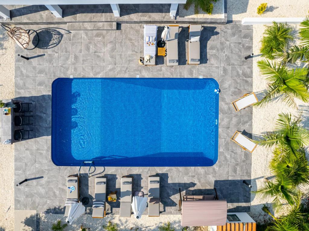 Cocoon Ocean Villa Luxury Escape photo 2