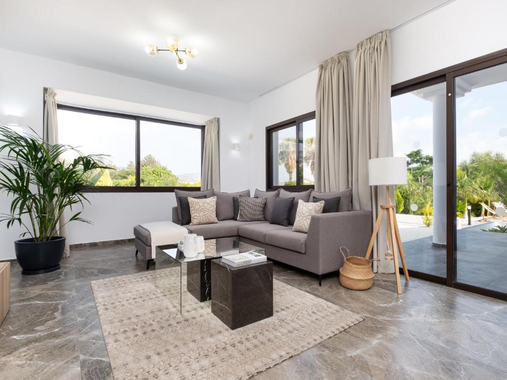 Cocoon Ocean Villa Luxury Escape photo 3