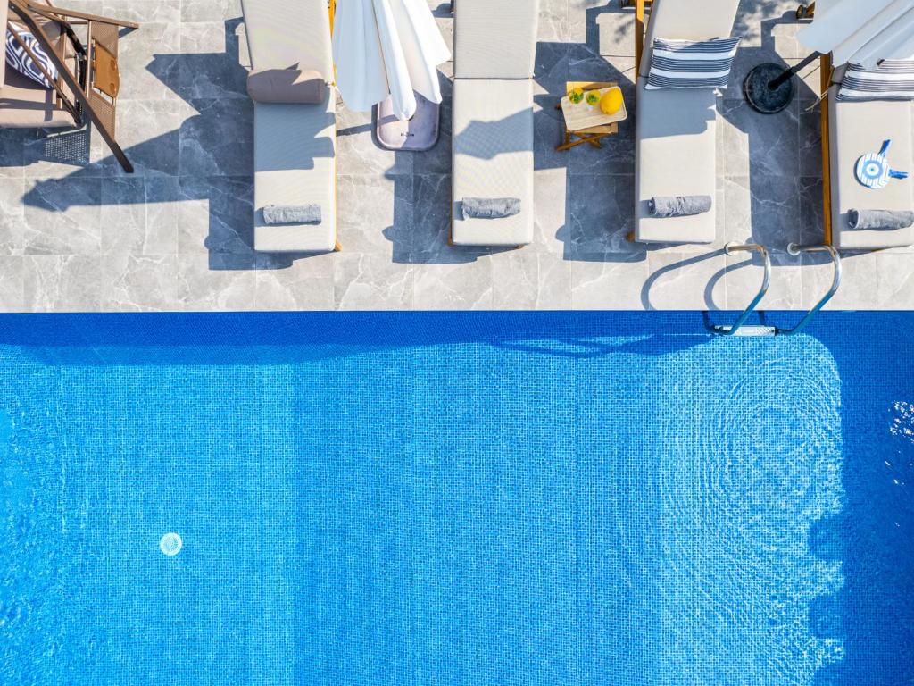 Cocoon Ocean Villa Luxury Escape photo 4