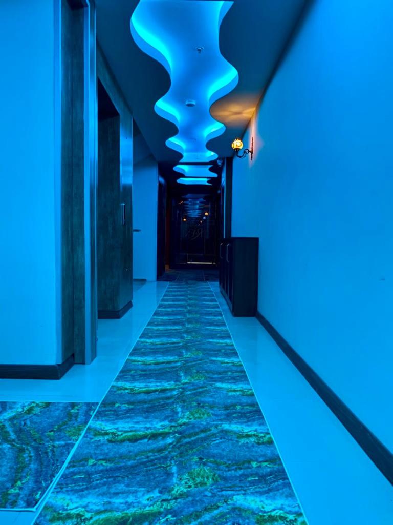 Grand Life Hotel photo 1