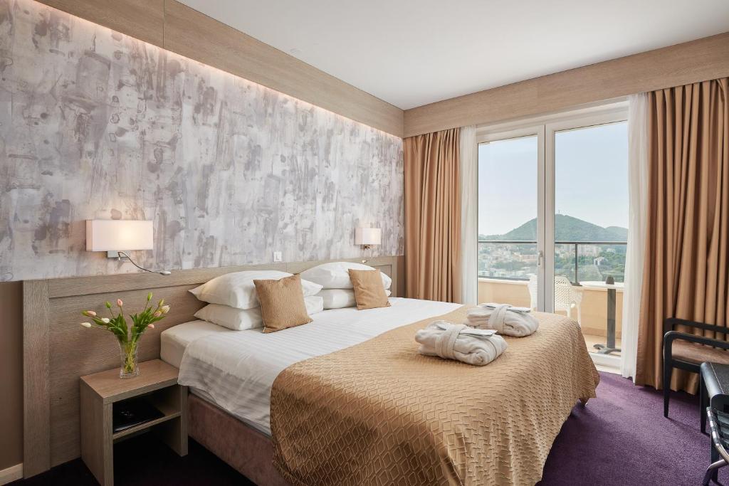 Hotel Adria photo 1