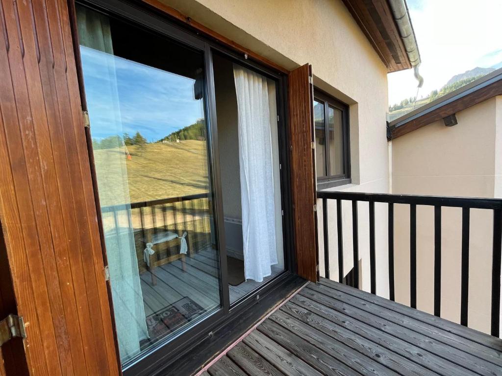 Appartement Enchastrayes, 2 pièces, 6 personnes - FR-1-165A-132 photo 4