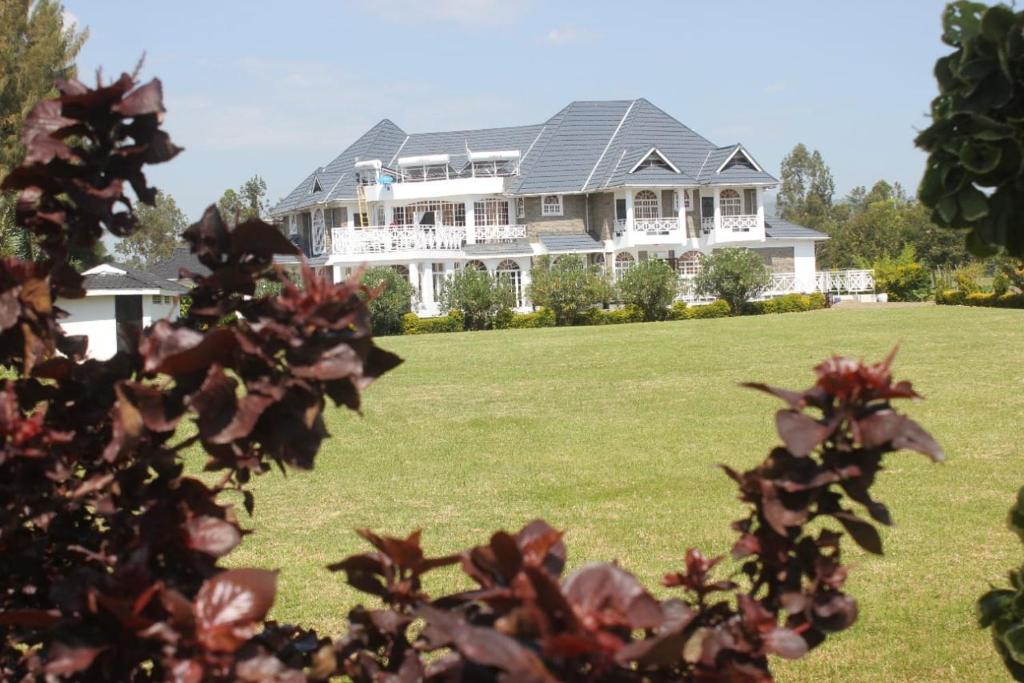 Balmoral Beach Hotel Kisumu