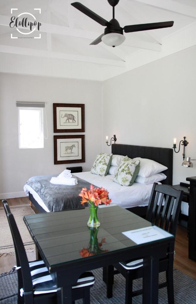 Harrington House photo 2