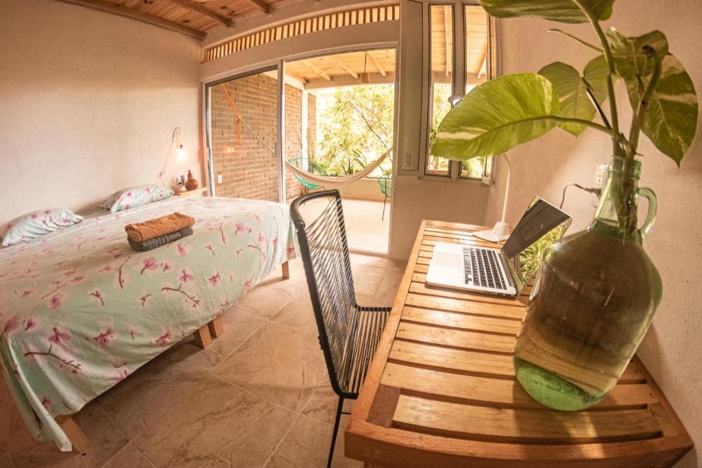 Casa Aquila Mazunte photo 2