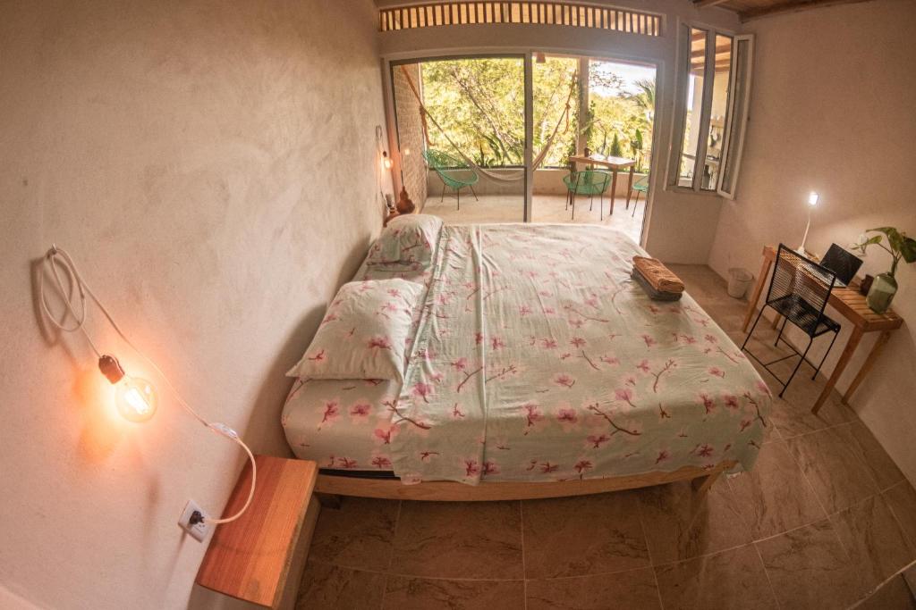 Casa Aquila Mazunte photo 3