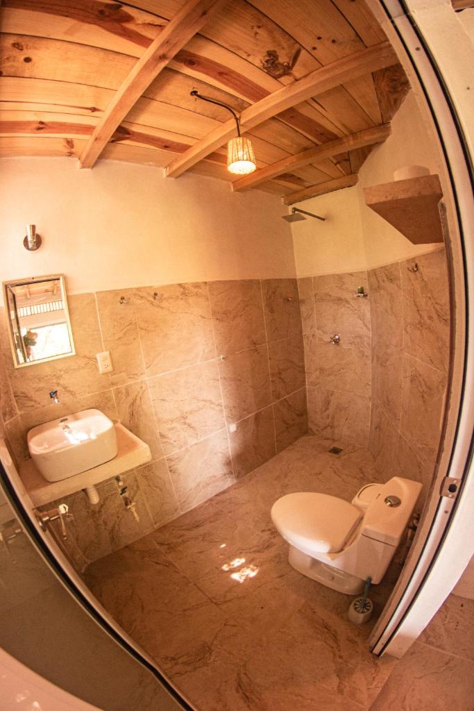 Casa Aquila Mazunte photo 4