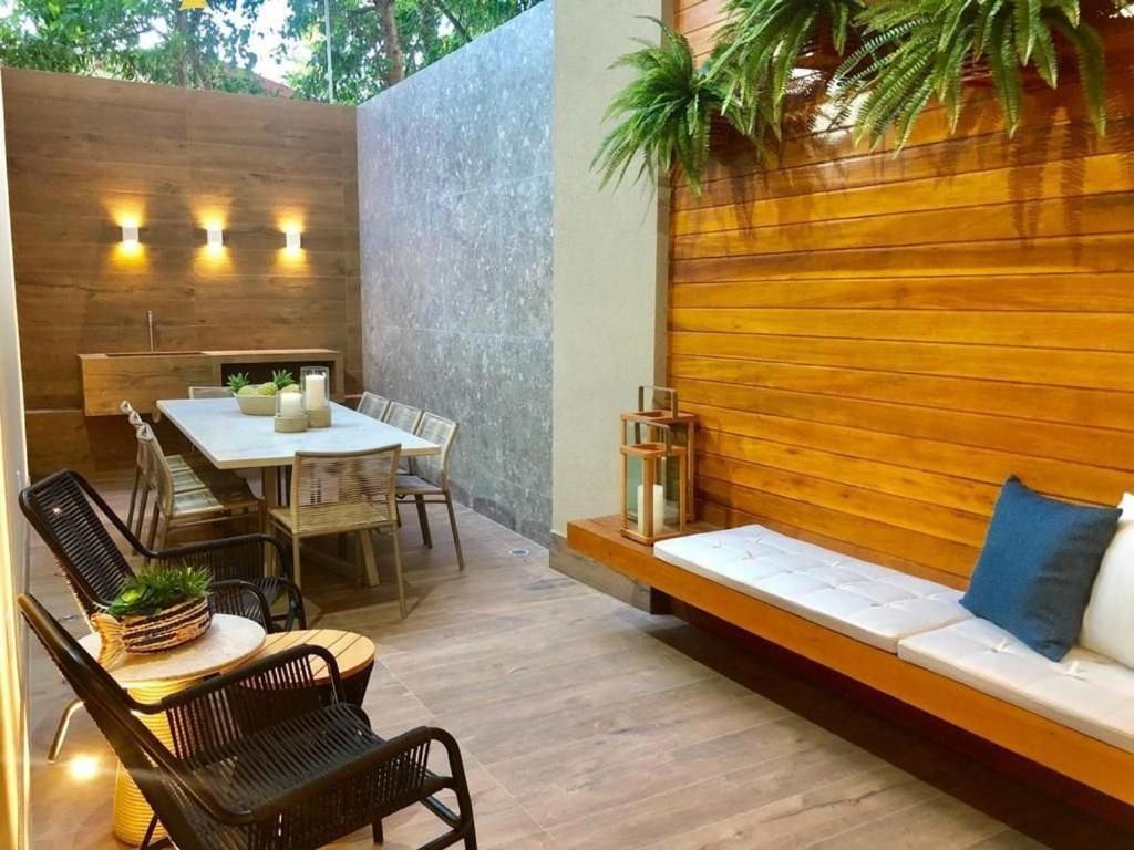 APARTAMENTO 05 - PÉ NA AREIA - BARRA BALI - AL photo 2