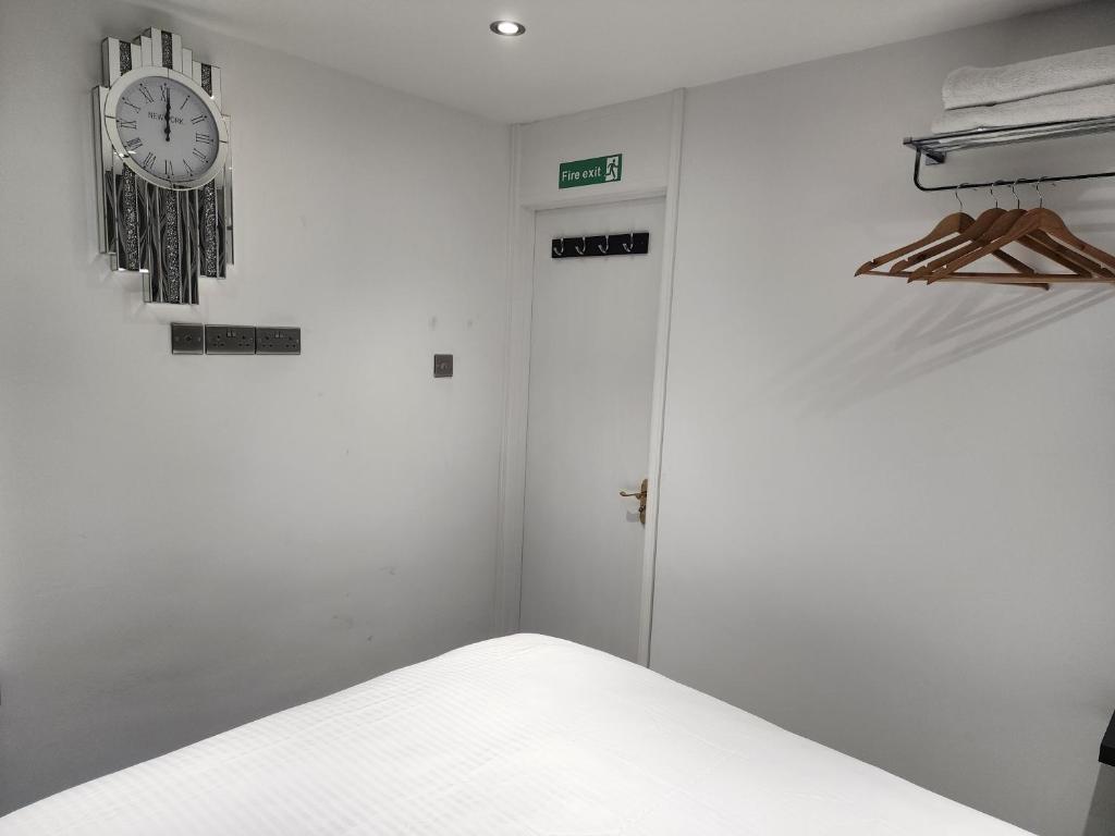 Belfast Luxury Apartment