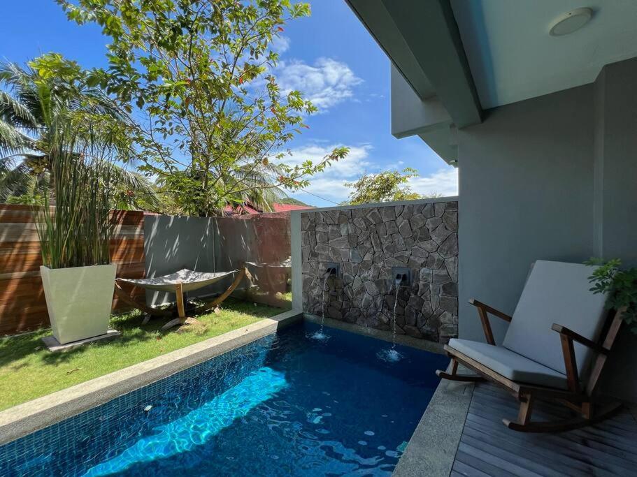 La Mer Luxury Private Pool Villa photo 2