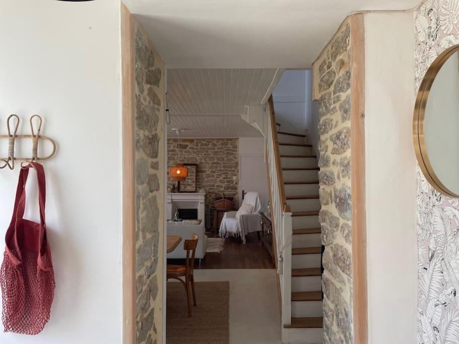 La Villa d'Anna, une décoration très tendance ! photo 4