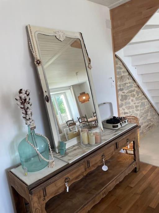 La Villa d'Anna, une décoration très tendance ! photo 3